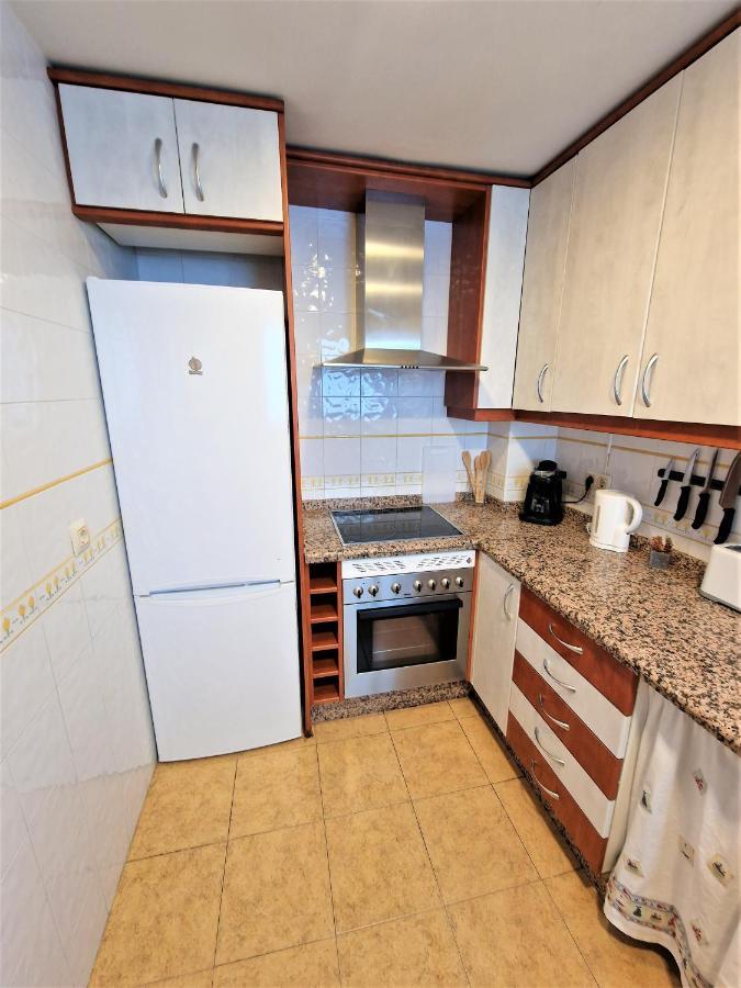 Апартаменти Ds Duplex Acera Del Rio, Parking Opcional Кордова Екстер'єр фото